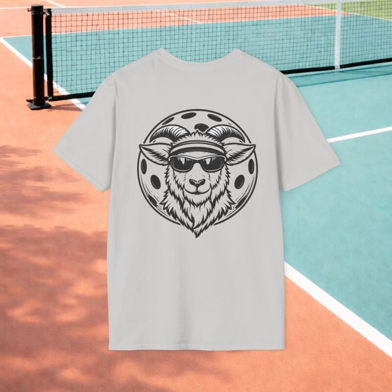 Goat Tee