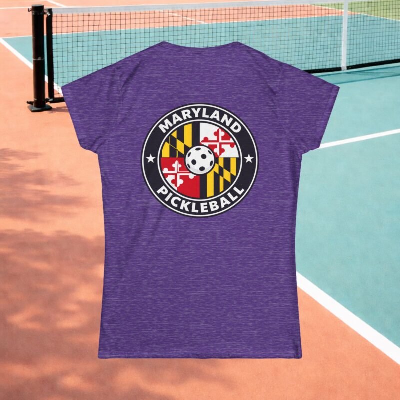 Women's Maryland Pickleball