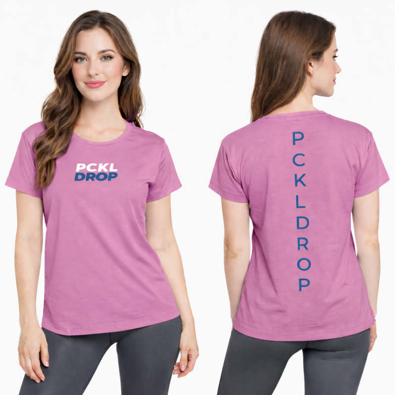 Women's Performance Jersey - PINK