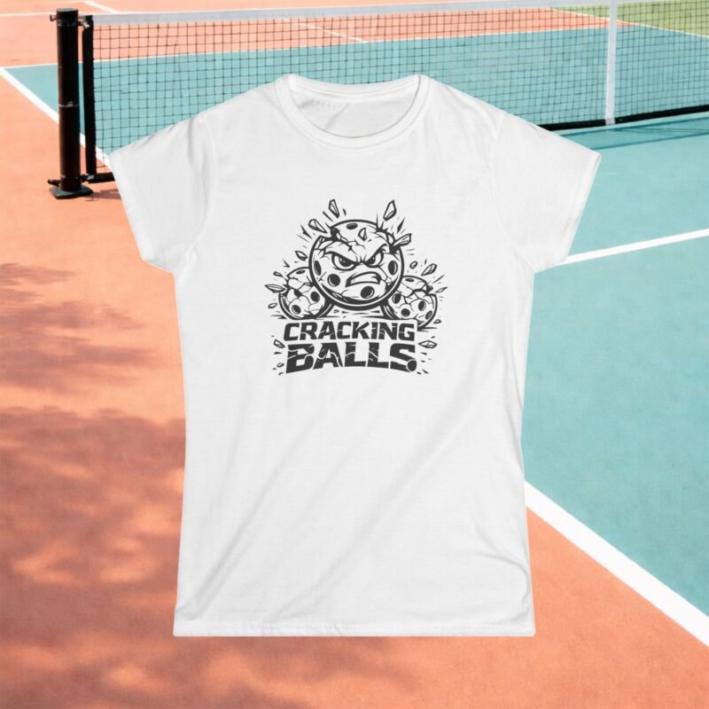 Women's Cracking Balls