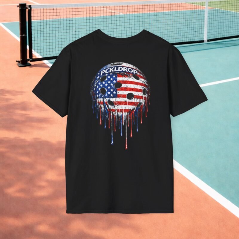 America Pickleball