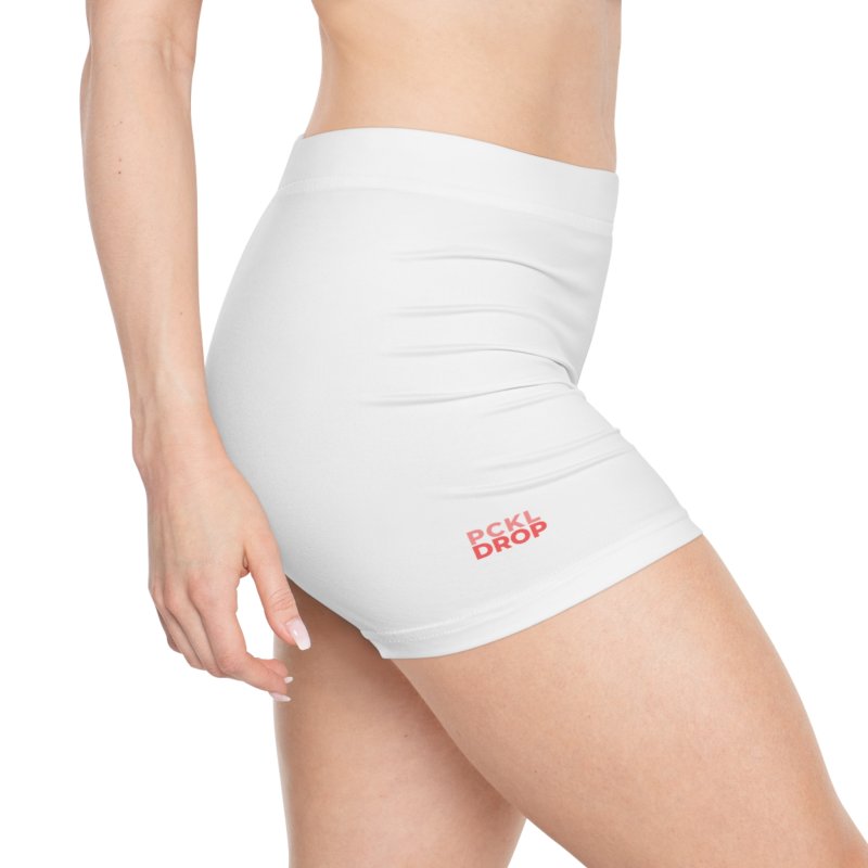Women's Bike Shorts