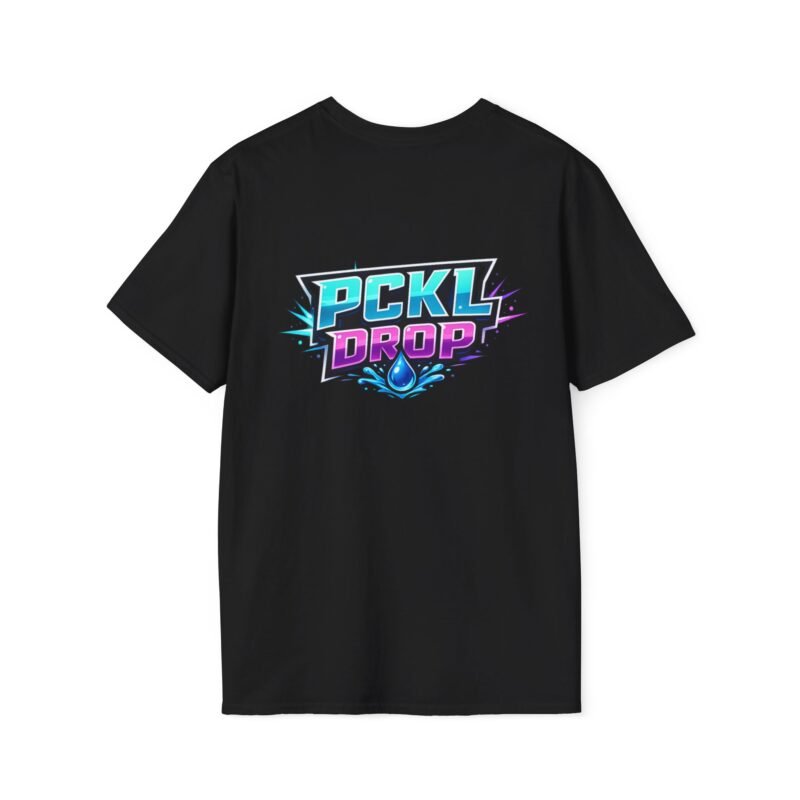 PCKL DROP Splash Logo