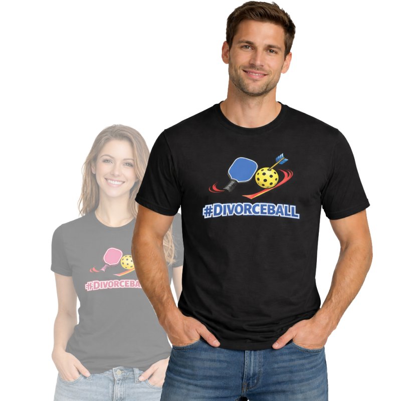 #DivorceBall