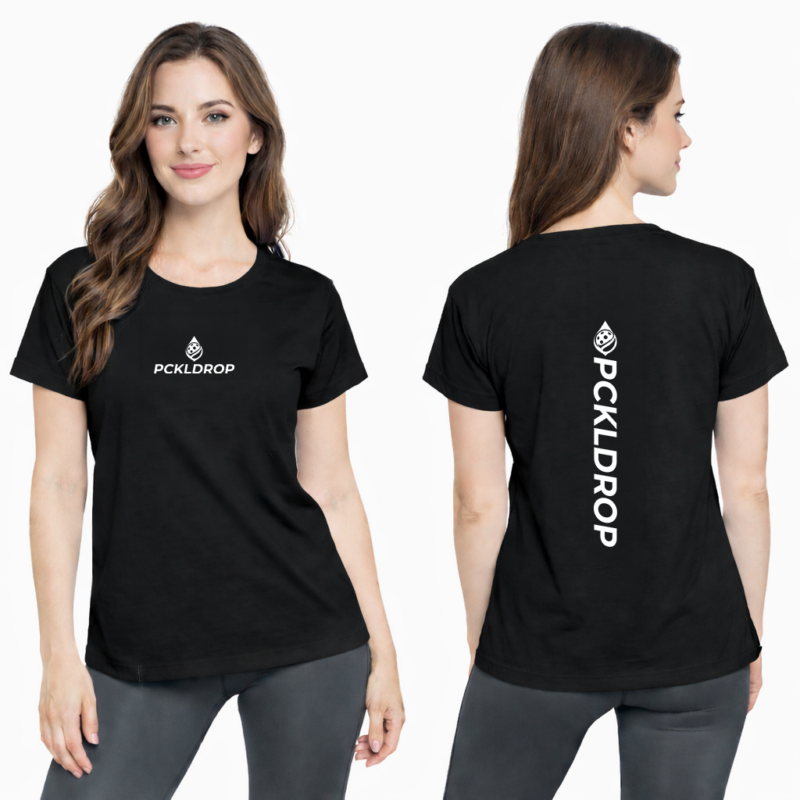 Women's ICON Performance Jersey - BLACK