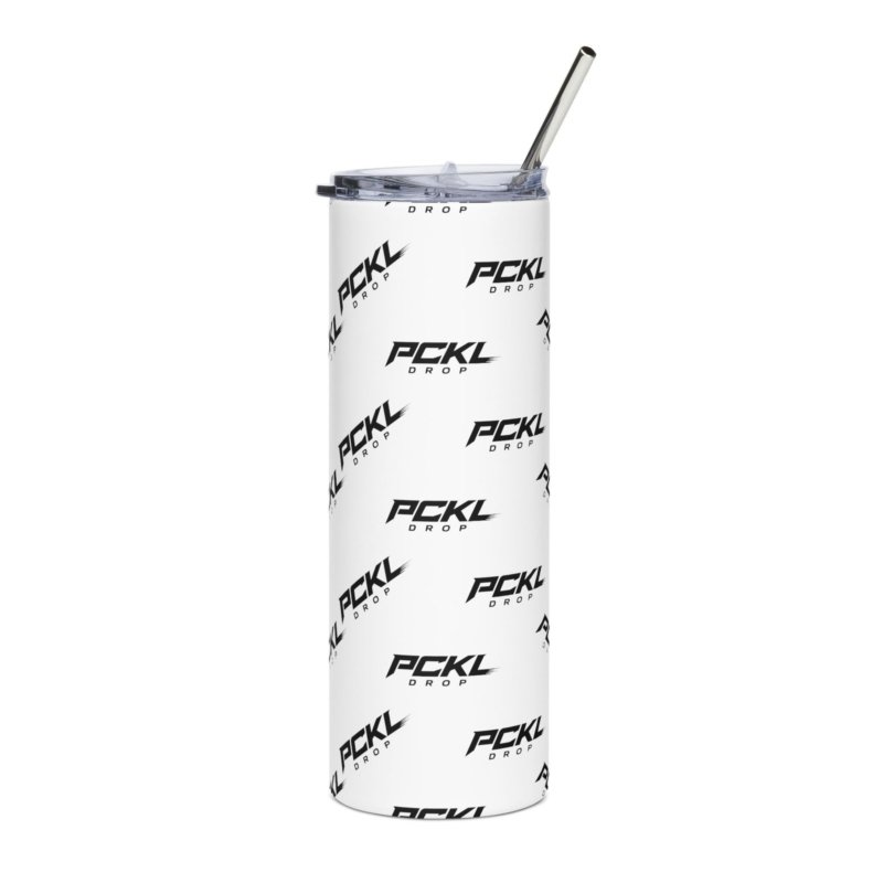 20oz Stainless Tumbler