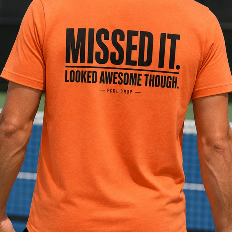 Missed It!